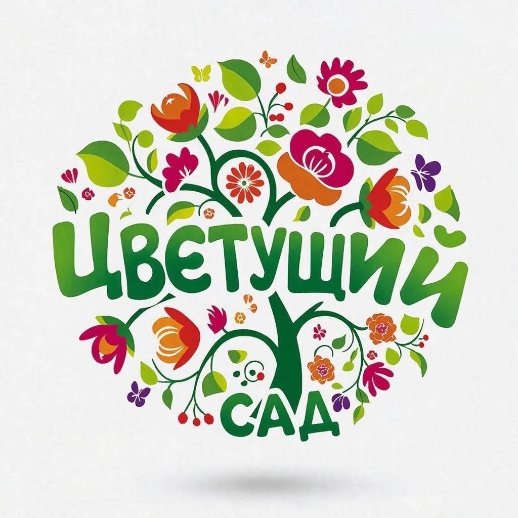 Канал Цветущий сад. Дача. Огород в мессенджере MAX — 19 022 подписчика