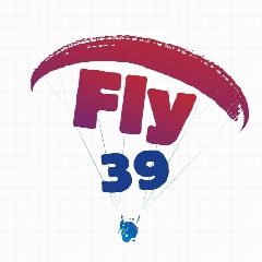 Канал Полёты на параплане в Калининграде Fly39 в мессенджере MAX — 83 подписчика
