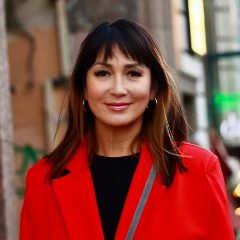 Канал Трансформация Мышления | Марина Фролова в мессенджере MAX — 91 подписчик