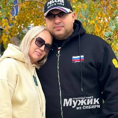 Канал Мужик из Сибири в мессенджере MAX — 438 подписчиков