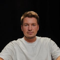 Канал Kirill Fomichev в мессенджере MAX — 273 подписчика