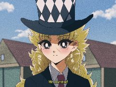 Канал Фонд мемов Спидвагона / JoJo в мессенджере MAX — 54 подписчика