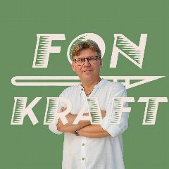 Канал Fon Kraft в мессенджере MAX — 486 подписчиков