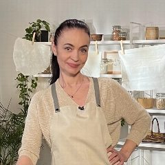Канал ГОТОВИМ СО СВЕТЛАНОЙ в мессенджере MAX — 24 754 подписчика