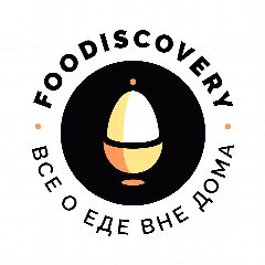 Канал FOODISCOVERY в мессенджере MAX — 440 подписчиков