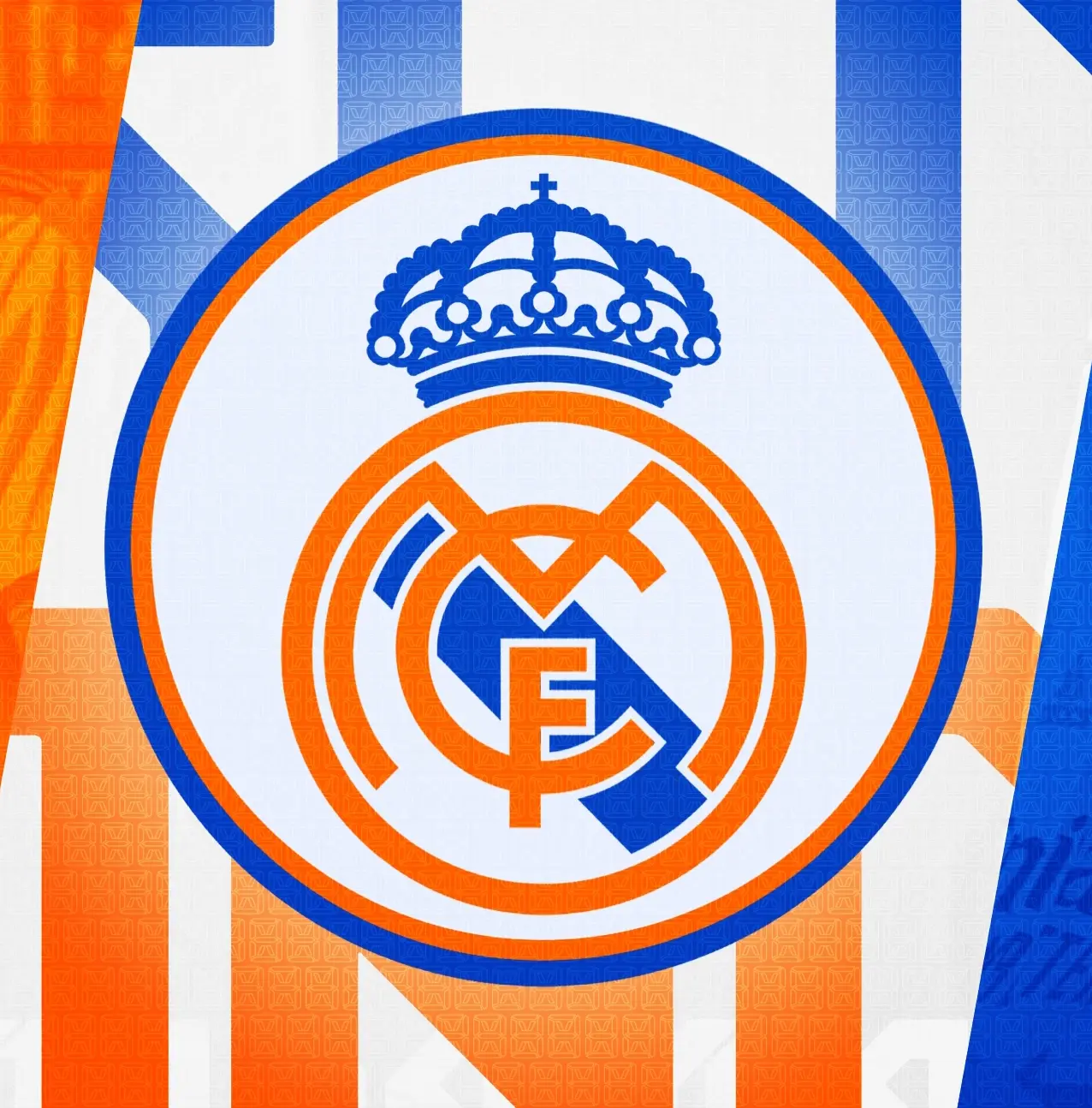 Канал Реал Мадрид | Real Madrid в мессенджере MAX — 6 067 подписчиков