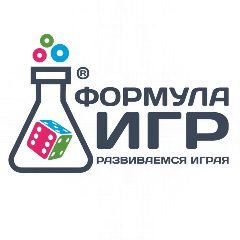 Канал Формула Игр в мессенджере MAX — 1 026 подписчиков