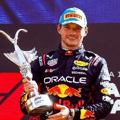Канал Formula 1 | Формула 1 в мессенджере MAX — 3 805 подписчиков