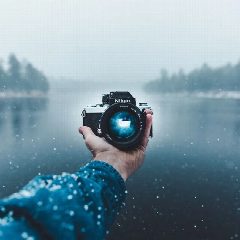 Канал Фотограм в мессенджере MAX — 11 подписчиков