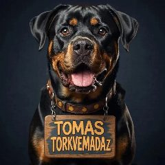 Канал Tomas Torkvemada Z в мессенджере MAX — 1 432 подписчика
