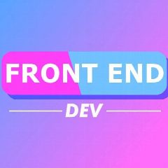 Канал FrontEndDev в мессенджере MAX — 38 подписчиков