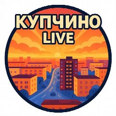 Канал Купчино Live в мессенджере MAX — 548 подписчиков