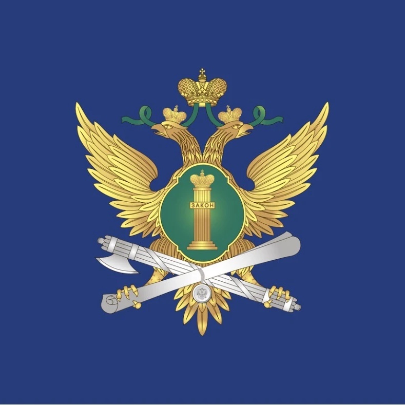 Канал ФССП России в мессенджере MAX — 8 998 подписчиков