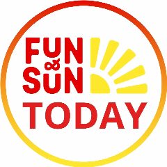 Канал FUN&SUN Today в мессенджере MAX — 10 008 подписчиков
