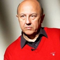Канал Андрей Фурсов в мессенджере MAX — 3 436 подписчиков
