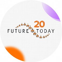 Канал FutureToday в мессенджере MAX — 11 подписчиков