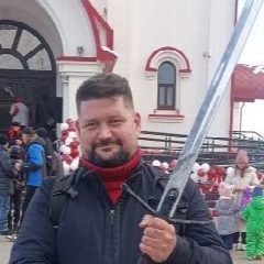 Канал Сергей Сорокин в мессенджере MAX — 30 подписчиков