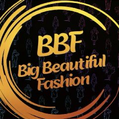 Канал BBF - стильная одежда для  девочек plus size 💖 в мессенджере MAX — 1 601 подписчик