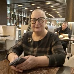Канал Москвичева знает в мессенджере MAX — 654 подписчика