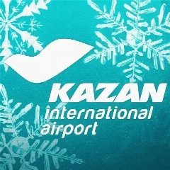 Канал Международный аэропорт "Казань" имени Габдуллы Тукая в мессенджере MAX — 683 подписчика