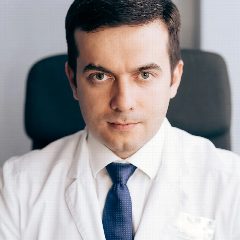 Канал Сергей Ефетов хирург-онколог, колопроктолог в мессенджере MAX — 373 подписчика