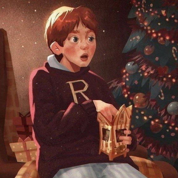 Канал ϟ ГАРРИ ПОТТЕР | HARRY POTTER в мессенджере MAX — 1 097 подписчиков