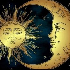 Канал ТАРО SUN MOON 💎 Анастасия Берди в мессенджере MAX — 692 подписчика
