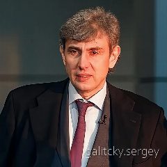 Канал Галицкий Сергей в мессенджере MAX — 2 121 подписчик