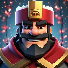Канал Clash Royale. Клеш Рояль Новости в мессенджере MAX — 1 069 подписчиков