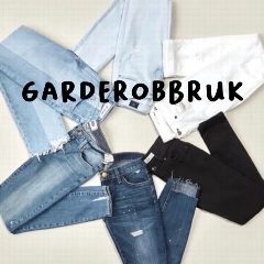 Канал Garderobbruk в мессенджере MAX — 1 760 подписчиков