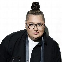 Канал Наташа Гасанханова в мессенджере MAX — 9 283 подписчика