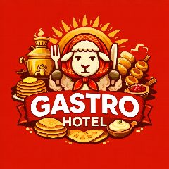 Канал GASTROHOTEL в мессенджере MAX — 1 736 подписчиков