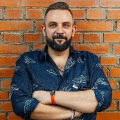 Канал Гавриков Говорит про: маркетинг, бизнес, саморазвитие в мессенджере MAX — 59 подписчиков