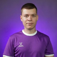 Канал Максим про женский футбол в мессенджере MAX — 101 подписчик