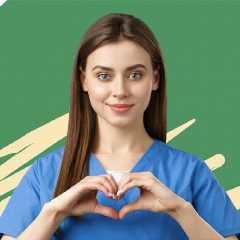 Канал Гемотест в мессенджере MAX — 10 364 подписчика