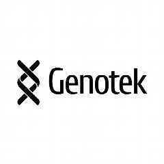 Канал Genotek в мессенджере MAX — 233 подписчика