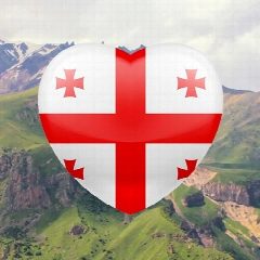 Канал 🇬🇪 Грузинский язык | Грузия в мессенджере MAX — 854 подписчика