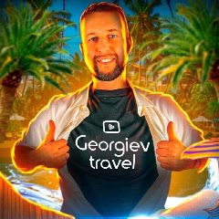 Канал Говорит Georgiev travel 🎤 в мессенджере MAX — 3 881 подписчик