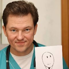 Канал Для пациентов в мессенджере MAX — 1 194 подписчика