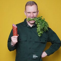 Канал Панасюк Николай в мессенджере MAX — 6 903 подписчика