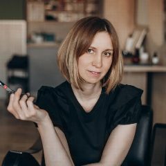 Канал Бюро красоты Ирины Гладких в мессенджере MAX — 365 подписчиков