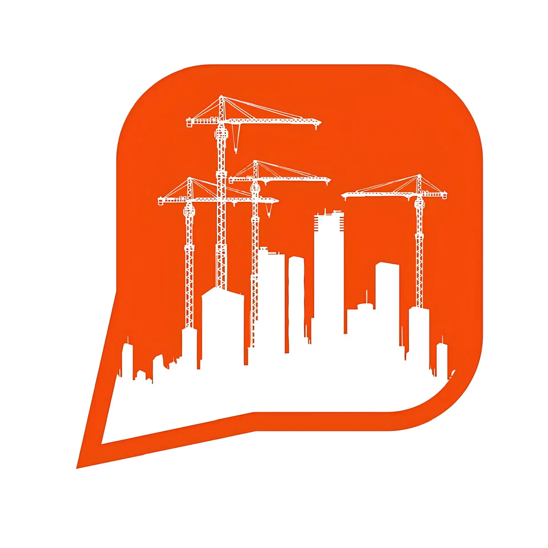 Канал Всё о стройке в мессенджере MAX — 3 058 подписчиков