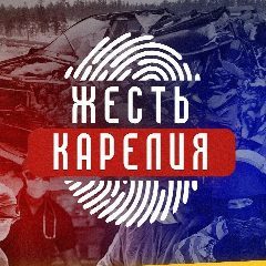 Канал Жесть Карелия в мессенджере MAX — 467 подписчиков