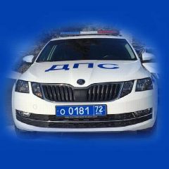 Канал Госавтоинспекция Тюменской области в мессенджере MAX — 1 135 подписчиков