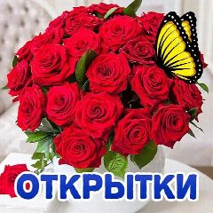 Канал Живые Открытки GIF l Видео ГИФ Поздравления Каритинки онлайн Юмор Приколы Шутки Анекдоты Смотреть Пожелания Еда Рецепты Маникюр Ногти Клипы Знакомства Мемы Стикеры Кино Фильмы Сериалы Музыка 2025 в мессенджере MAX — 7 267 подписчиков