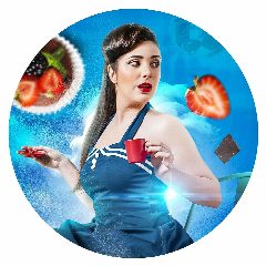 Канал Здесь только девочки | Рецепты Секреты Дом в мессенджере MAX — 356 подписчиков