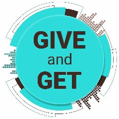 Канал Give&Get | Всё про онлайн-преподавание в мессенджере MAX — 34 подписчика