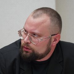 Канал Эксперт по ЖКХ Дмитрий Бондарь в мессенджере MAX — 17 подписчиков