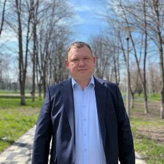 Канал Глава Предгорья в мессенджере MAX — 5 343 подписчика