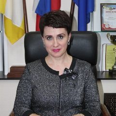 Канал Вера Шейкина глава Ипатовского МО в мессенджере MAX — 1 471 подписчик